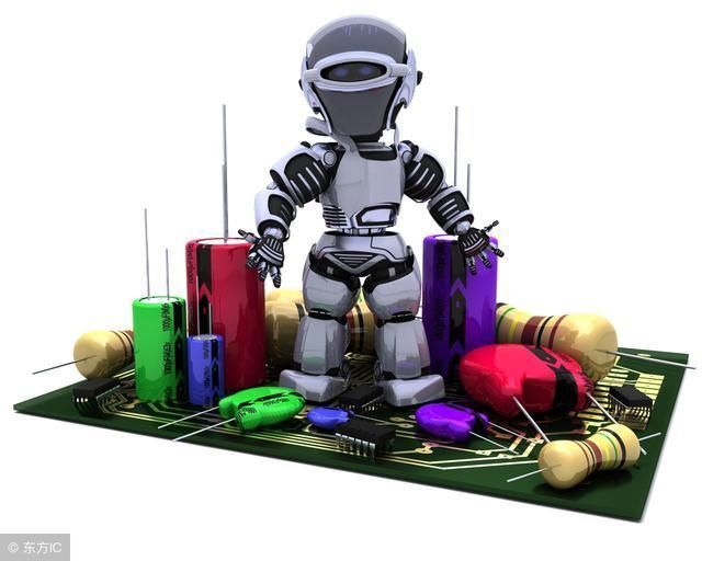 晶片电阻大厂上调电阻价格 芯片电阻概念股或