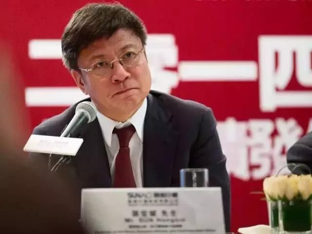 总财富1928亿!山西五人上榜,姚俊良家族220.3