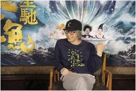 《美人鱼2》导演还是周星驰!但星爷你又懂多少