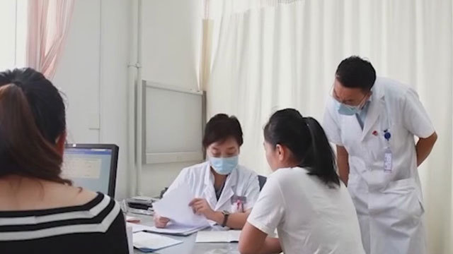 《医者》20181013两难 《医者》20181013两难