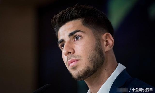 阿扎尔转会没谈好皇马王储闹离队 曝阿森西奥