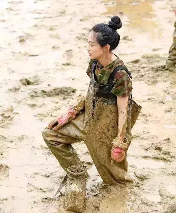 大学堪比整容院 黄磊学生曝自己的减肥秘籍:不