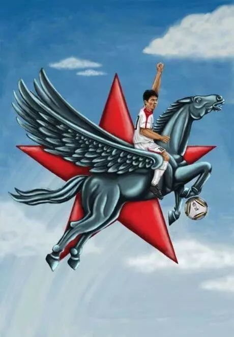 揭秘朝鲜足球:世界杯英雄成劳改犯 举国体制造