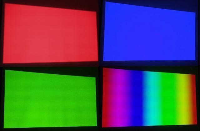 投影仪什么牌子好?它拥有电视专业芯片 4000