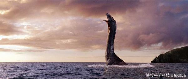 恐龙真的灭绝了吗?日本渔船捕获的怪物,让专家