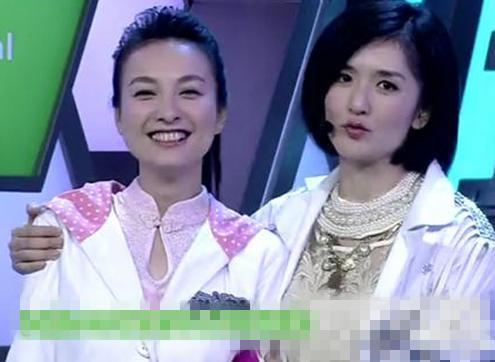 吴昕暗恋李晨多年,杨幂喜欢谢霆锋!