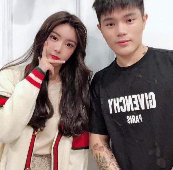 韩安冉大爆猫妹妹黑料,不仅整容还是小三上位