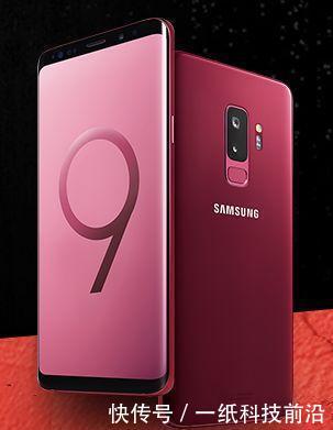 Sony Xperia XZ2 对比 三星 S9,你会选择?!