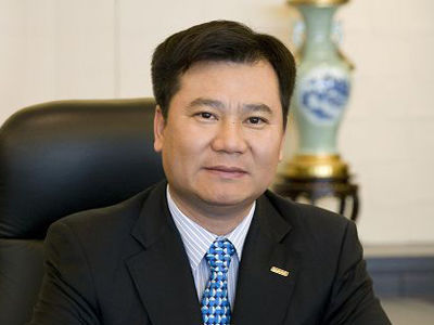 区块链是妖还是佛?马化腾、李彦宏、张颖都表