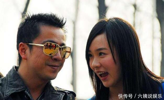 霍思燕贤妻良母人设幻灭,华谊千金曝出所有照