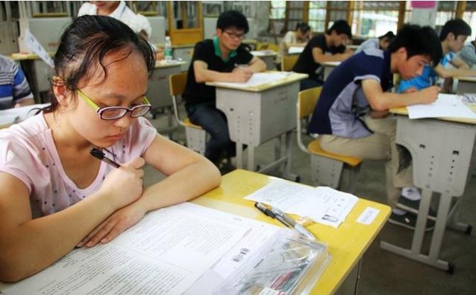 2003年高考数学,学霸被考哭,史上最难高考题你