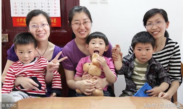 2019年,国家将放开三胎,生育三胎不罚款?不,错