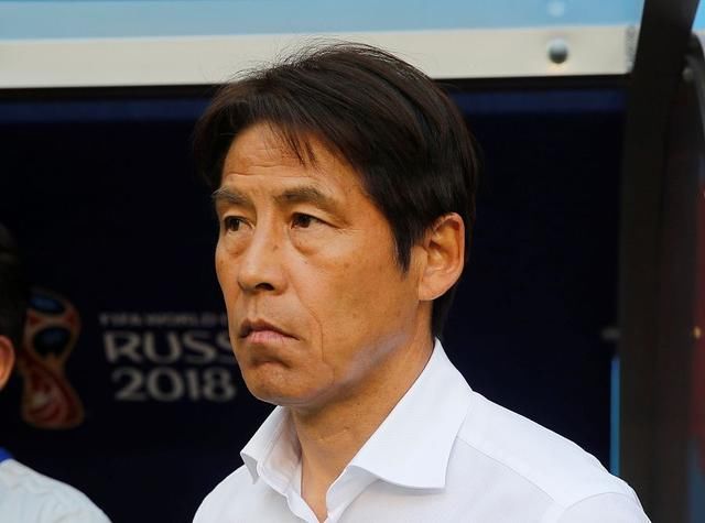 世界杯最丑陋最耻辱的比赛 羞辱球迷智商 日本