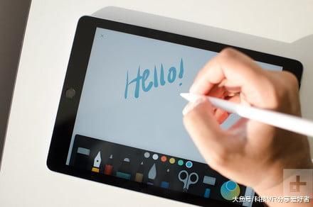 苹果iPad与iPad Pro 性能对比 哪个更值得入手