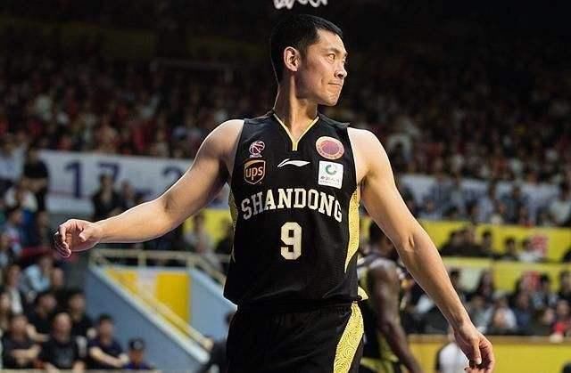小丁回归CBA再现曙光,山东男篮总经理:小丁会