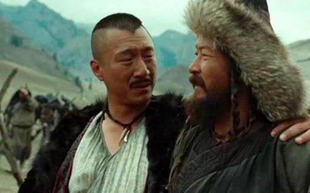 铁木真新婚妻子被掳走,回来已有身孕,他是怎么