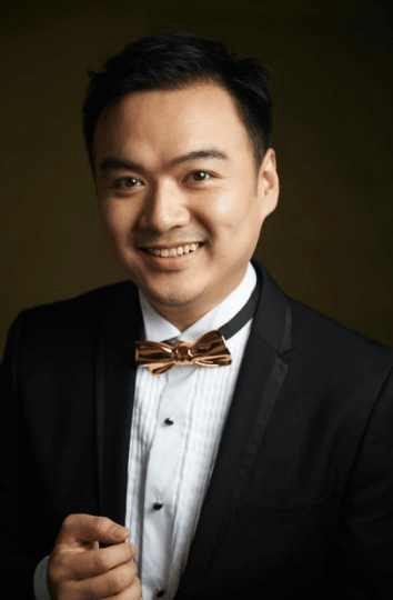 赵兆: 音乐综艺的软实力 赵兆: 音乐综艺的软实力
