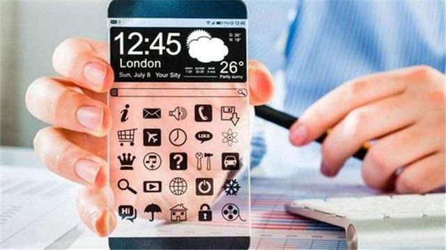 买手机64G够用吗?128G必要吗?你们认为呢?