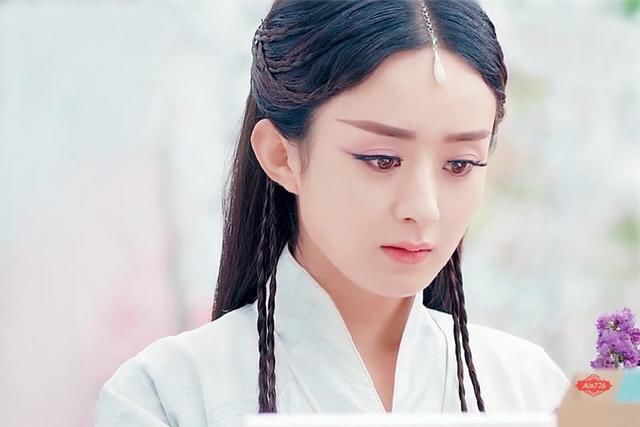 明星粉丝团的昵称,赵丽颖粉丝团为颖火虫,杨幂