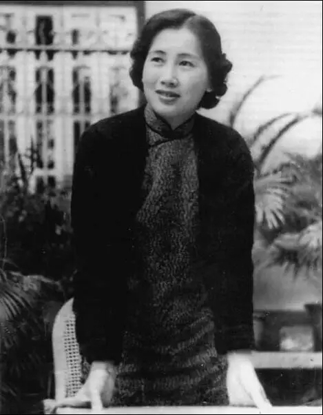 东莞人你知道吗?叶挺将军的夫人祖籍长安乌沙村 貌美无双
