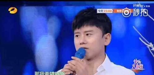 张杰谢娜双胞胎女儿名字曝光,不愧是《快本》