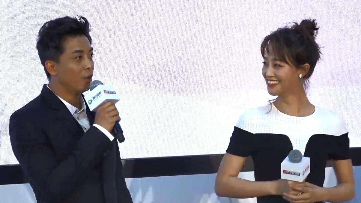 李佳航蓝盈莹坦言急诊医生不容易 互评对方戳要害 李佳航蓝盈莹坦言急诊医生不容易 互评对方戳要害