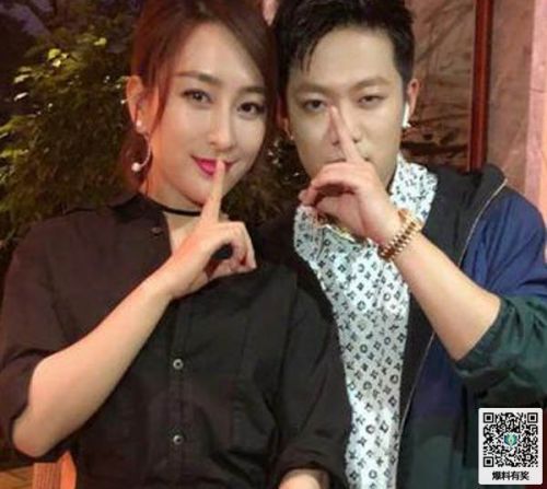 马苏回应怎么回事 马苏什么帮李小璐