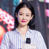 文艺女神竟有如此性感一面 谭卓性感火辣曾与