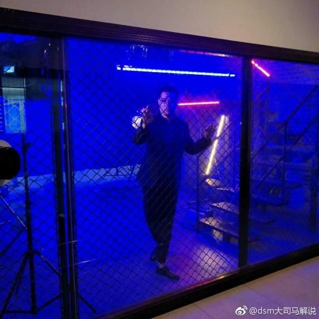 LOL大司马变捞了?停播2天,真相让网友动容!