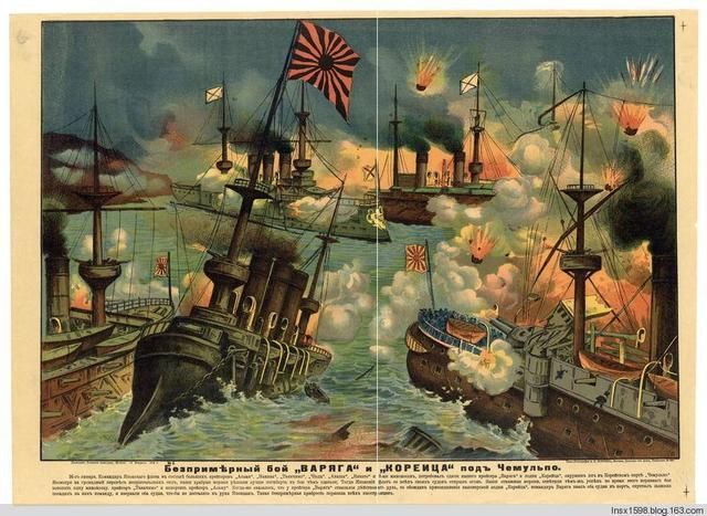 100年前,一美国人就断言:中俄都不算是威胁,唯