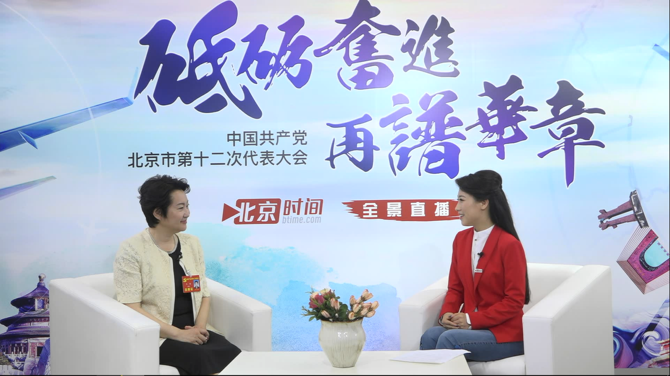 女强人王丽:党员身份让我的律师生活多了色彩 女强人王丽:党员身份让我的律师生活多了色彩