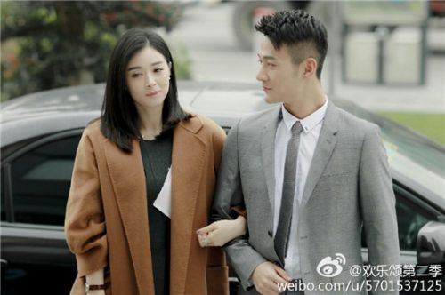 欢乐颂第二季樊胜美原著小说结局揭晓 樊胜美王柏川结局分手
