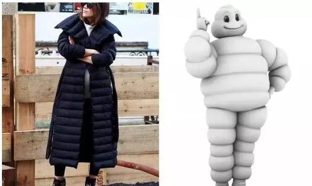 你花1万买的加拿大鹅已成烂街货!这件20000多