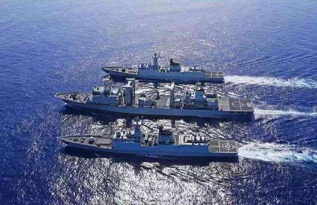 各国海军总吨位, 美国超200万吨, 俄罗斯有100