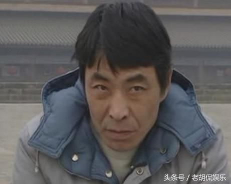 8个最适合演反派的演员,孙红雷上榜,你看谁最