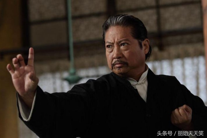 国际功夫巨星排行:成龙未进前十,他却是第二?