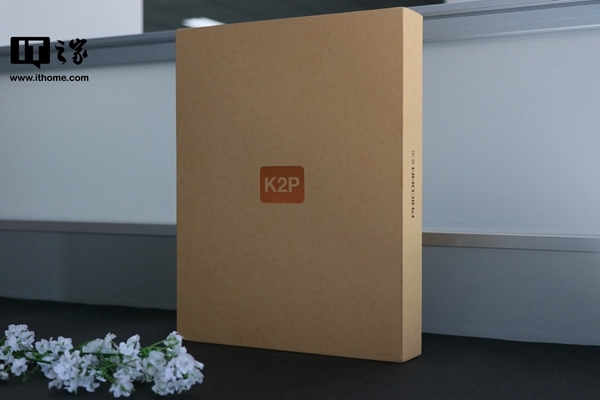 金属的肌肉与强健的身躯:斐讯K2P路由器体验评测