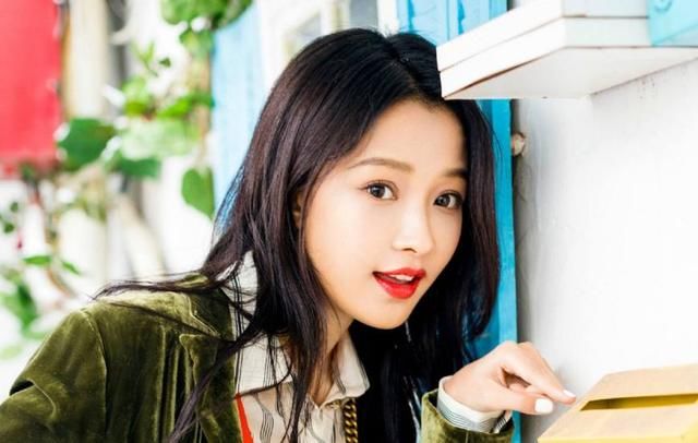 女星素颜与化妆差别大吗?杨幂王丽坤零差别,她