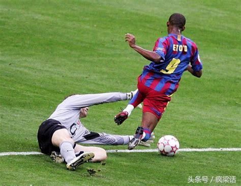 点球纵然正确一万遍 奥利弗依然是黑哨皇马尤