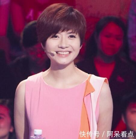 上海东方卫视的美女主持现状, 金星抢了一姐位