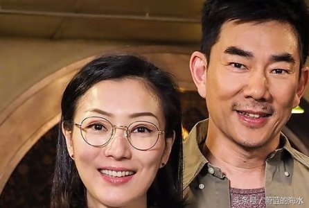 郑秀文任贤齐时隔16年再搭戏,sammi造型变化大差点认不出