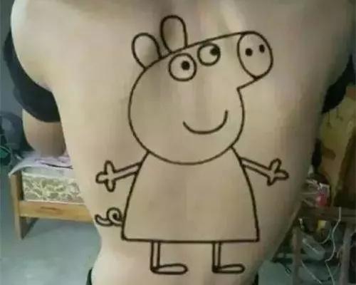 靠知识产权赚钱到底有多赚?小猪佩奇赚到令你