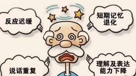 30岁高血压与70岁脑健康恶化有关 30岁高血压与70岁脑健康恶化有关