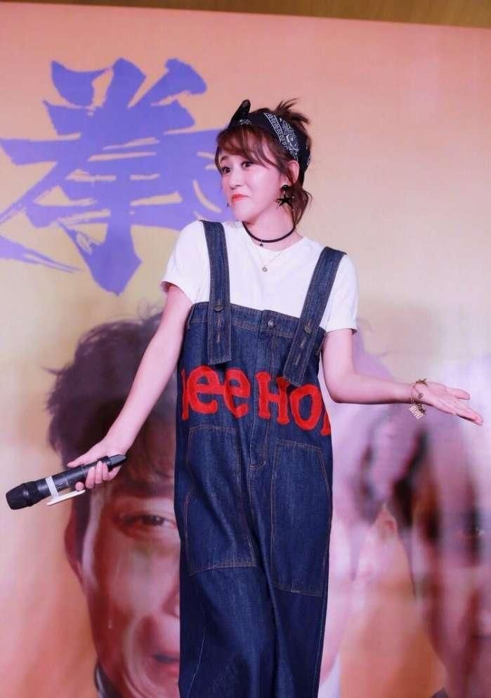 《男人装》马丽大尺度魅惑造型,网友:性感起