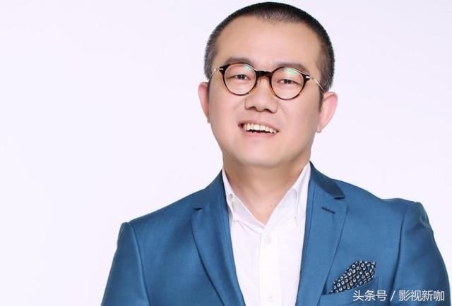 他主持过8大卫视综艺,节目中敢说真话,从来不