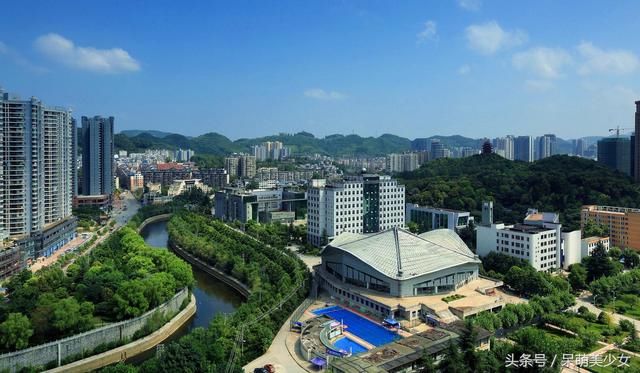 全国各省的第二大城市, 广西省第二大城市居然