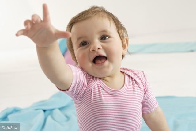 1~3月龄宝宝体格生长发育标准