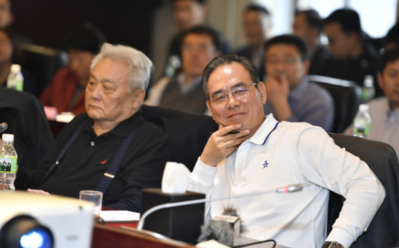 不以国足论成败?孟非开怼蔡局:你去长沙玩手机吗?
