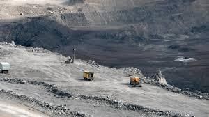 蒙古国|议会同意出售塔本陶勒盖煤矿30%股权