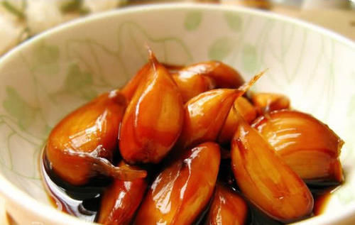 炒菜喜欢放蒜的就要注意了,恐怕你还不知道 !记得转告家人